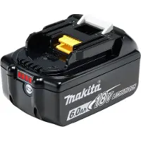 Makita BL1860B Accu 18V 6.0Ah - 197422-4