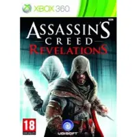 Assassin's Creed Revelations, Xbox 360