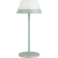 Eglo Tafellamp Meggiano design groen
