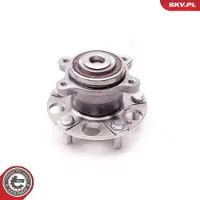 ESEN SKV 29SKV171 Wiellagerset