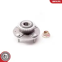 ESEN SKV 29SKV114 Wiellagerset