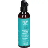 Najel Vloeibare Aleppozeep Bio 200 ml Zeep