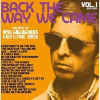 Hamstead Soundworks Back The Way We Came: Vol.1 (2011-2021)