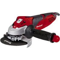 Einhell Te-ag 125/750 Haakse Slijper