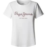 Pepe Jeans T-shirt Korte Mouw NADDA dames EU XL