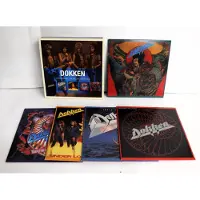 Warner Music Original Album Series