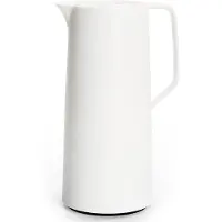 Tefal Motiva isoleerkan thermoskan 1L wit wit Kunststof Thermoskan