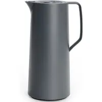 Tefal Motiva N4170110 Thermoskan - 1L - Grijs - Isolerend - Lekvrij - Stijlvol Design