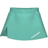 Head Racket Pro Skirt Groen M Vrouw