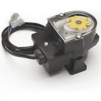 Super Merchant - Elektronische Afwasmiddel Dozering - 230 V - 0-1,5 l/h