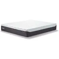 Tempur PRO Luxe SmartCool Matras - 200 x 220 - 30 cm hoog - Firm