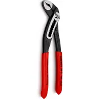 Knipex Waterpomptang Alligator gepol. 180 mm - 88 01 180 SB - 8801180SB