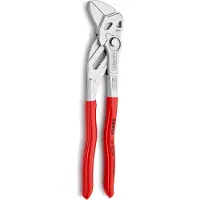 Knipex Sleuteltang - Rood - 8603- 250 mm