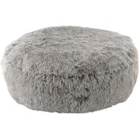 Nobby Comfortkussen rond "NURU"