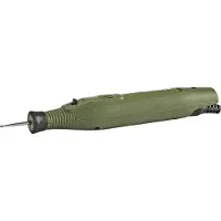 Proxxon GG12 Graveermachine Incl. accessoires, Incl. koffer 11-delig 18 W