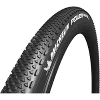 Michelin - Power Gravel SW Comp. Line TLR 28'' (40-622) - Fietsband 28'' x 1,50'' - 40-622, zwart