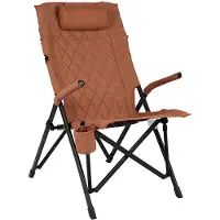 Bo Camp - Industrial collection - Vouwstoel - Findlay - Clay
