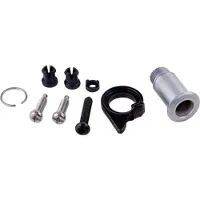 Sram Rear Derailleur Gx 2x10 B-bolt And Screw Kit Set Zwart,Zilver