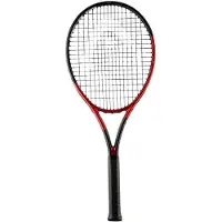 Head Racket Mx Attitude Suprm Tennis Racket Rood 1