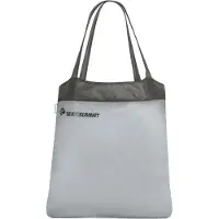 Sea to Summit - Ultra-Sil Shopping Bag - Schoudertas 30 l, grijs