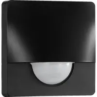 Eglo Bewegingsmelder | Detect Me 3 | IP44 | Zwart