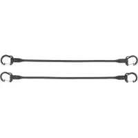 Evoc Cargo Straps Zwart