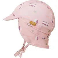 Fresk Surf Cap Roze 3-6 Months Kinderen