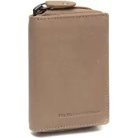 The Chesterfield Brand portemonnee Floren Ladies Wallet Taupe