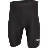 Zone3 Lava Jammer Zwart S Man