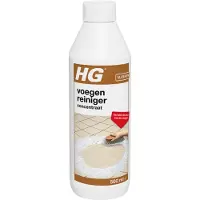Hg 6x Hg Voegenreiniger Concentraat 500 Ml