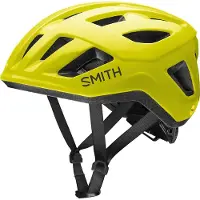Smith Signal Mips, fietshelm, geel