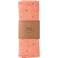 Fresk Lemons Muslins Roze Kinderen