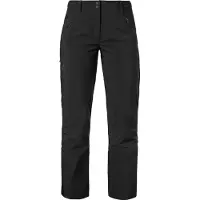 Schöffel Outdoorbroek 'Milagle' zwart