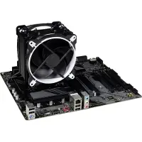 Renkforce PC tuning kit Intel Core i7 i7-14700K 5.6 GHz 32 GB DDR5-RAM ATX