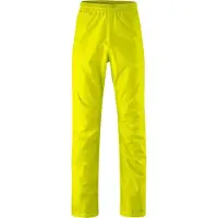 Gonso - Save Pants - Regenbroek 6XL - Regular, geel