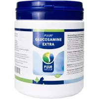 Puur Glucosamine Extra Paard