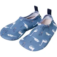 Fresk Dinosaur Junior Booties Blauw EU 21-22 Jongens,Meisjes