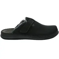 Rohde Pantoffel Men Alassio 6790 Black-Schoenmaat 45