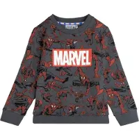 Marvel Spiderman Sweatshirt