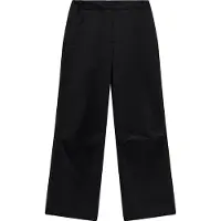 Jeanne Baret - Women's Erika Over Pant - Vrijetijdsbroek 40, zwart