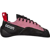 Ocun - Striker LU - Klimschoenen 38, zwart/roze