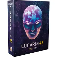 HOT Exclusive Lunaris 45 Dobbelspel
