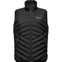 Salewa - Women's Brenta RDS Down Vest - Donzen bodywarmer 34, zwart