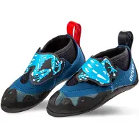 Ocun - Kid's Ribbit - Klimschoenen 30/31, blauw/beige