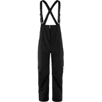 Fjällräven - Bergtagen GTX Touring Trousers - Alpine broek XL, zwart