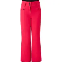 Ziener - Girl's Alin-Z - Skibroek 164, rood