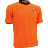 Avento Oranje Shirt - WK shirt Nederland - Heren/Dames - Maat XXL
