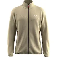 Salewa Wandeljas met rits Puez Altavia | Maat M