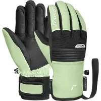 Reusch Sporthandschoenen 'Benji R-TEX XT' groen