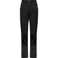 Salewa - Women's Ortles DST/SW Pants - Alpine broek 34, zwart